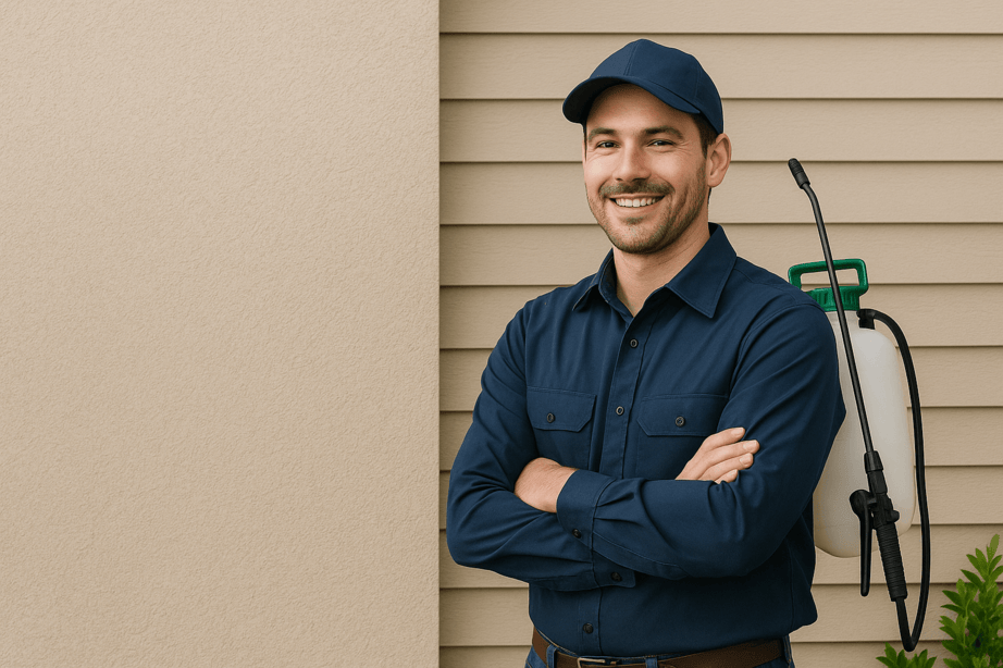 Expert Pest & Termite Control in Corpus Christi, TX